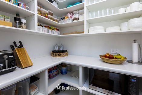 Photo of property in 12 Salisbury Crescent, Wallaceville, Upper Hutt, 5018