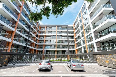 Photo of property in 606/10 Lion Place, Epsom, Auckland, 1023