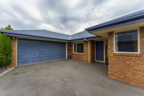 Photo of property in 8 Wychbury Street, Spreydon, Christchurch, 8024