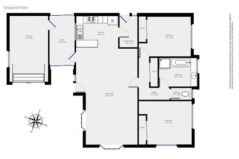 Photo of property in 86 Elizabeth Street, Waikanae, 5036