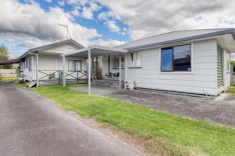 Photo of property in 30 Konene Street, Utuhina, Rotorua, 3015