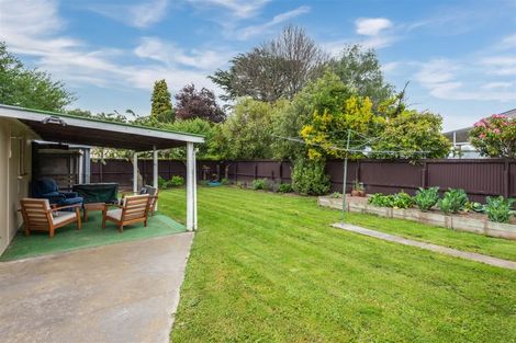 Photo of property in 132 Otaki Street, Kaiapoi, 7630