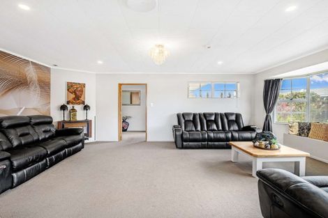 Photo of property in 15 Downes Avenue, Springvale, Whanganui, 4501
