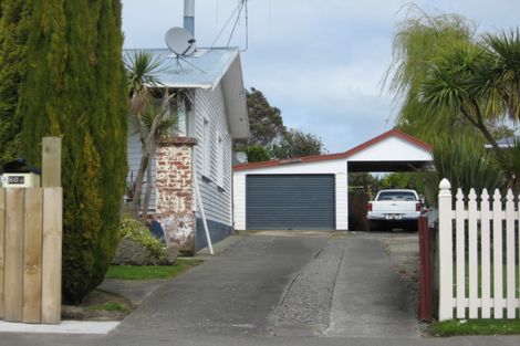 Photo of property in 86a Portal Street, Durie Hill, Wanganui, 4500