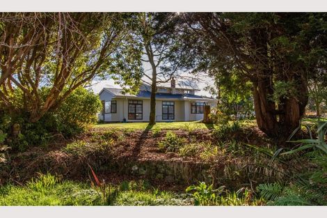 Photo of property in 27 Tawhero Road, Ohakune, 4625