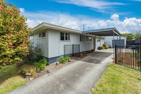 Photo of property in 70 Hyde Avenue, Richmond Heights, Taupo, 3330