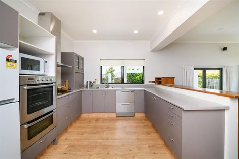 Photo of property in 3 Blennerville Close, Marton, 4710