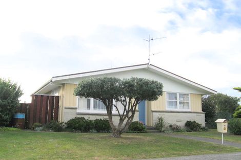 Photo of property in 2 Southwark Avenue, Tamatea, Napier, 4112
