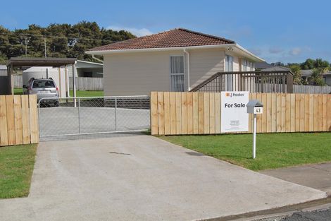 Photo of property in 43 Marshall Road, Kaiwaka, 0573
