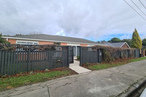 Photo of property in 1/37 Gerald Street, Lincoln, 7608