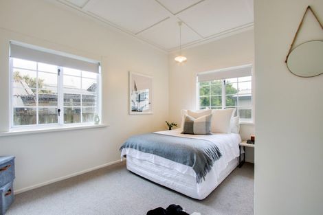 Photo of property in 14 Mcvay Street, Napier South, Napier, 4110