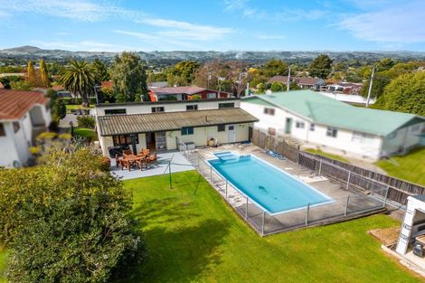 Photo of property in 3 Konini Street, Lansdowne, Masterton, 5810