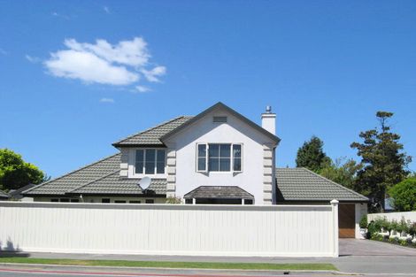 Photo of property in 70 Greers Road, Burnside, Christchurch, 8041