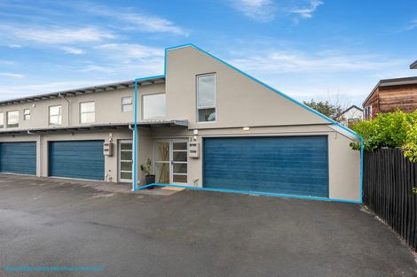 Photo of property in 140e Sherborne Street, St Albans, Christchurch, 8014