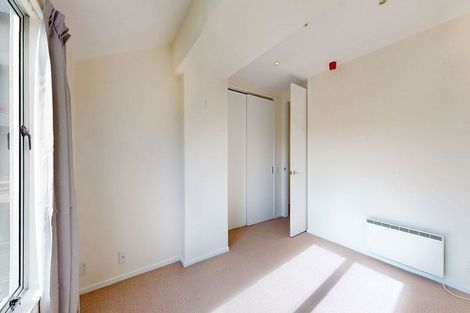 Photo of property in Coromandel Heights, 5/111 Coromandel Street, Newtown, Wellington, 6021