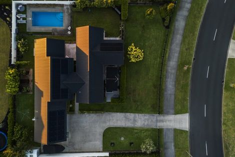 Photo of property in 7 Moemoea Place, Cambridge, 3434