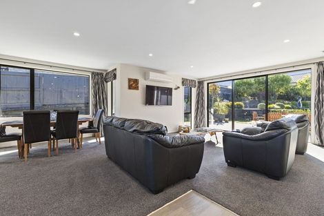 Photo of property in 18 Turnberry Crescent, Morrinsville, 3300