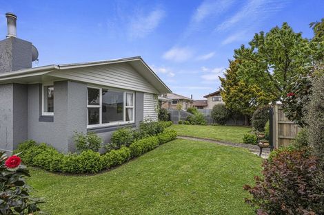 Photo of property in 1 Peraki Street, Kaiapoi, 7630