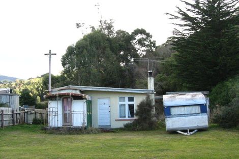 Photo of property in 4 Driver Street, Long Beach, Port Chalmers, 9081
