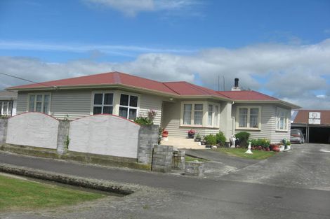 Photo of property in 30 Victoria Street, Pahiatua, 4910