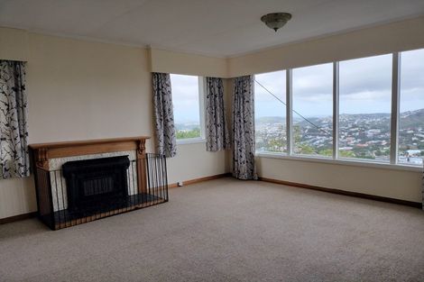 Photo of property in 57 Bedford Street, Northland, Wellington, 6012