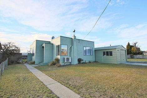 Photo of property in 65 Royal Terrace, Alexandra, 9320