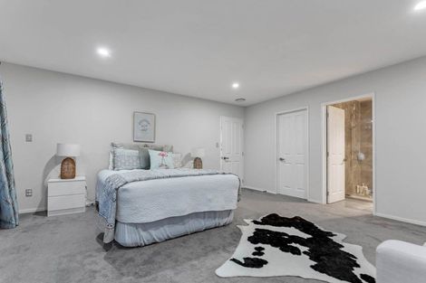 Photo of property in 50 Castlebane Drive, Flat Bush, Auckland, 2019