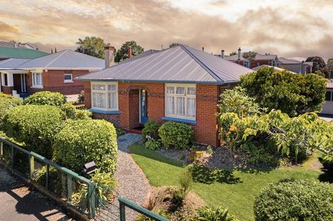 Photo of property in 13 Maryhill Terrace, Maryhill, Dunedin, 9011