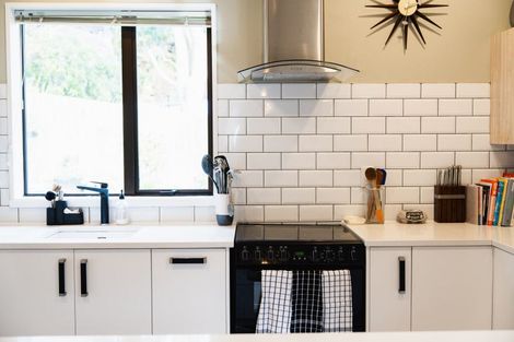 Photo of property in 162 Somerville Street, Waverley, Dunedin, 9013