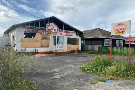 Photo of property in 257 Princes Street, Hawera, 4610