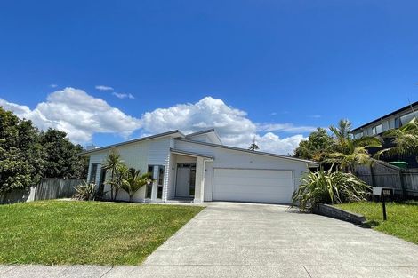 Photo of property in 11 Ngaroma House Drive, Hobsonville, Auckland, 0618