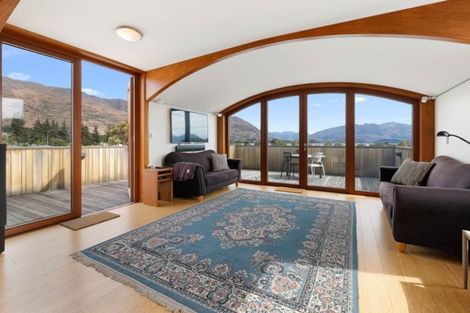 Photo of property in 130 Brownston Street, Wanaka, 9305