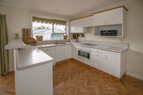 Photo of property in 8 Kinloch Crescent, Witherlea, Blenheim, 7201