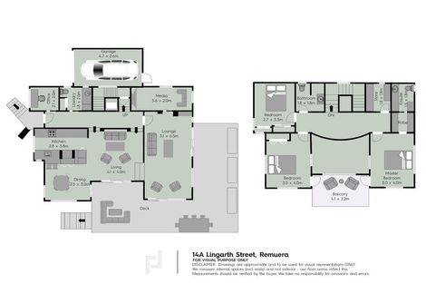 Photo of property in 14a Lingarth Street, Remuera, Auckland, 1050