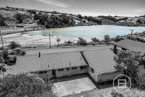 Photo of property in 242 Tomahawk Road, Ocean Grove, Dunedin, 9013