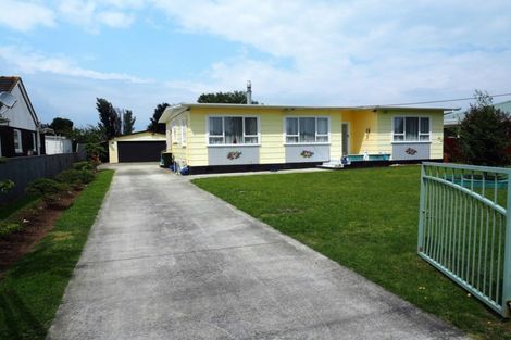 Photo of property in 10 Norbiton Road Foxton Horowhenua District