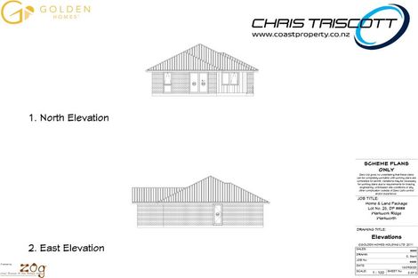 Photo of property in 5 Puhinui Avenue, Warkworth, 0981