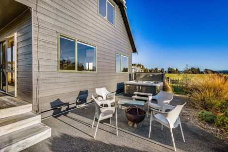 Photo of property in 14 Cordyline Place, Ohakune, 4625
