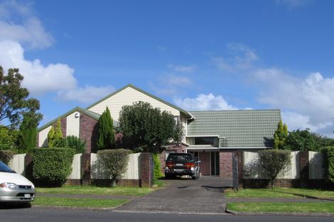 Photo of property in 29 Butley Drive, Farm Cove, Auckland, 2012