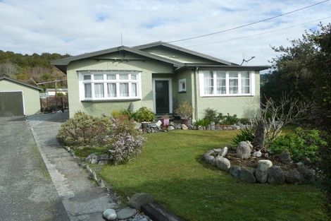 Photo of property in 25 Macdougall Avenue, Dunollie, Runanga, 7803