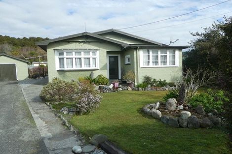 Photo of property in 25 Macdougall Avenue, Dunollie, Runanga, 7803