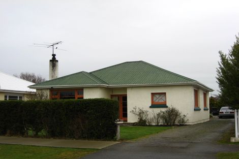 Photo of property in 21 Conyers Street, Georgetown, Invercargill, 9812