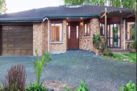 Photo of property in 4 Wilson Road, Dairy Flat, Albany, 0792