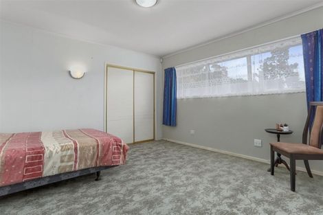 Photo of property in 14 Dennis Avenue, Hillpark, Auckland, 2102