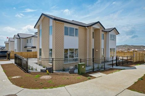 Photo of property in 48 Tir Conaill Avenue, Flat Bush, Auckland, 2019