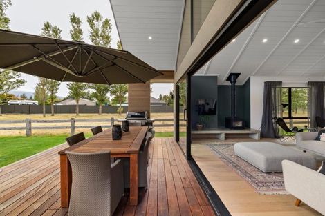 Photo of property in 5d Wakefield Lane, Mount Pisa, Cromwell, 9383