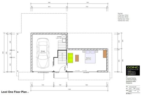 Photo of property in 10 Nautical Heights, Mangawhai Heads, Mangawhai, 0505