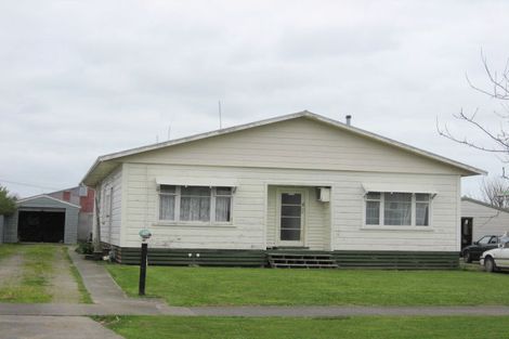 Photo of property in 16 Wilton Street, Levin, 5510