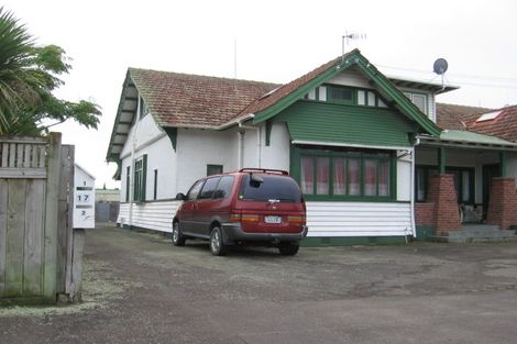 Photo of property in 17 Titoki Street, Palmerston North, 4414