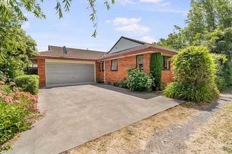 Photo of property in 45a Hanrahan Street, Upper Riccarton, Christchurch, 8041